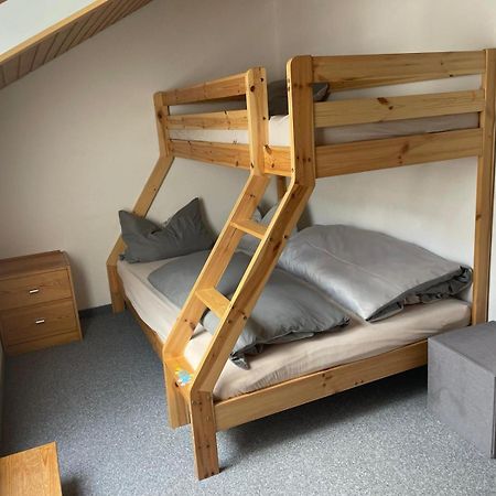 Ferienwohnung Masch Missen-Wilhams Zewnętrze zdjęcie