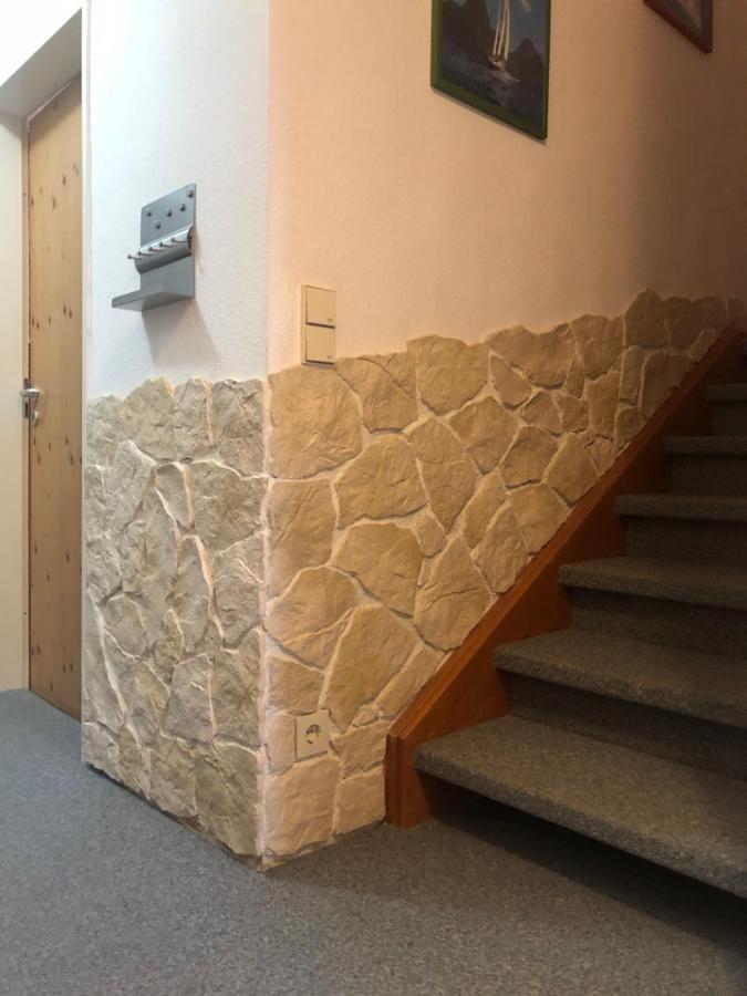 Ferienwohnung Masch Missen-Wilhams Zewnętrze zdjęcie