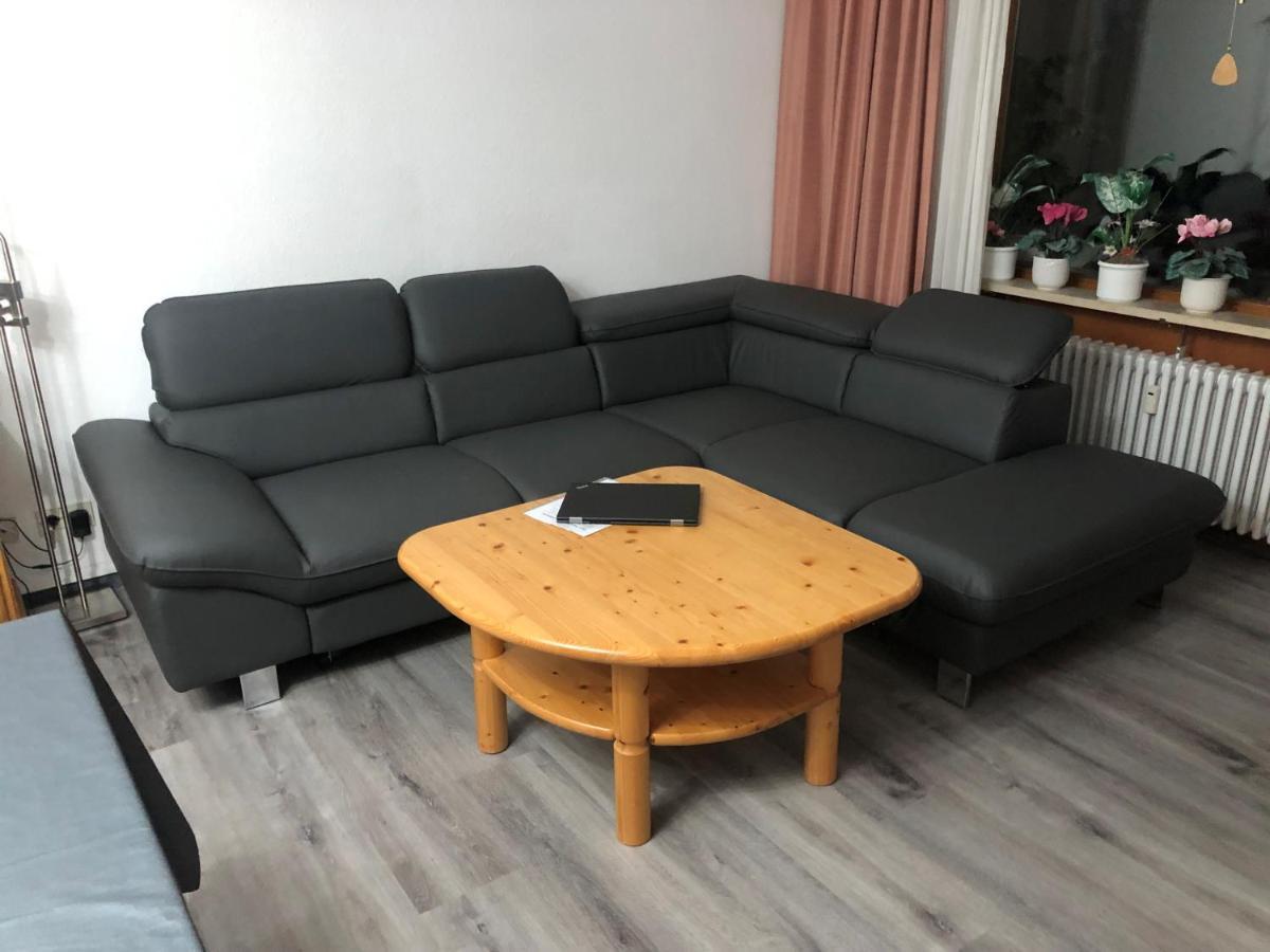 Ferienwohnung Masch Missen-Wilhams Zewnętrze zdjęcie