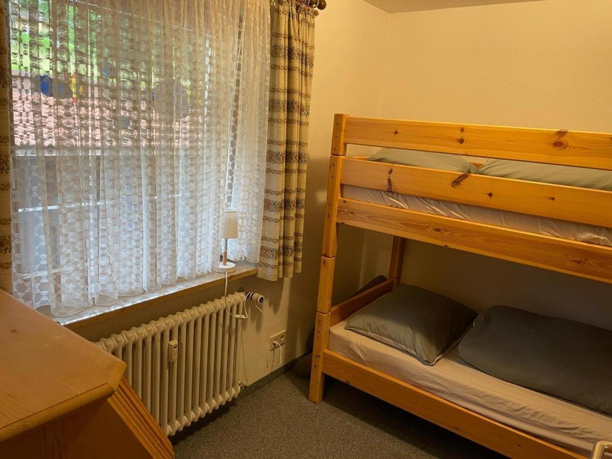 Ferienwohnung Masch Missen-Wilhams Zewnętrze zdjęcie