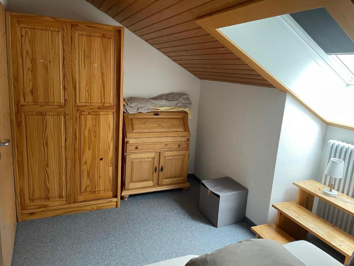 Ferienwohnung Masch Missen-Wilhams Zewnętrze zdjęcie