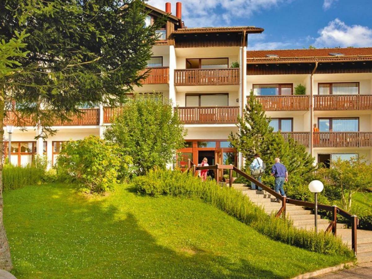Ferienwohnung Masch Missen-Wilhams Zewnętrze zdjęcie