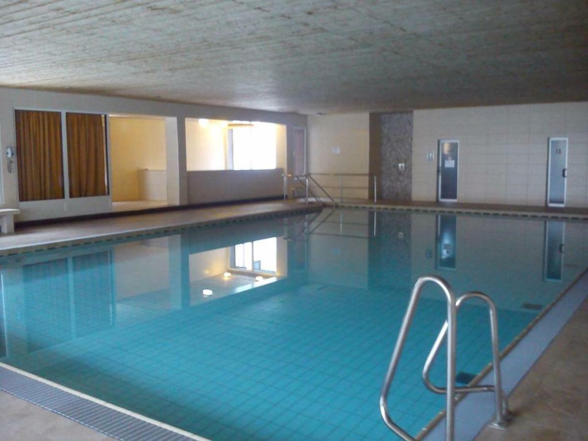 Ferienwohnung Masch Missen-Wilhams Zewnętrze zdjęcie